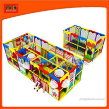 Mich Commercial Kids Soft Indoor Playground pour la maison